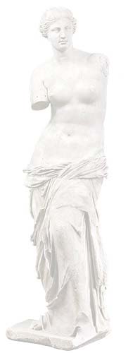 Aphrodite of Milos