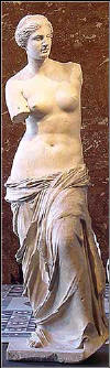 Aphrodite of Milos