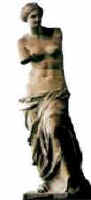 Aphrodite of Milos